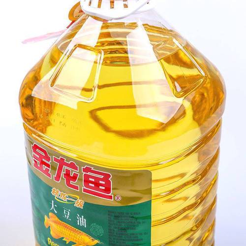 900ml大豆油